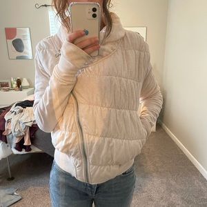 Lululemon jacket